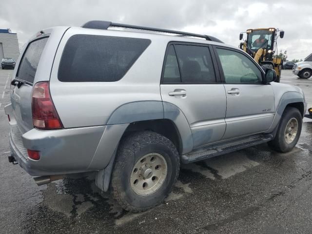 2004 Toyota 4runner SR5