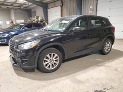 Mazda salvage cars for sale: 2016 Mazda Cx-5 Sport