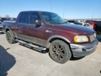 2003 Ford F150 Supercrew