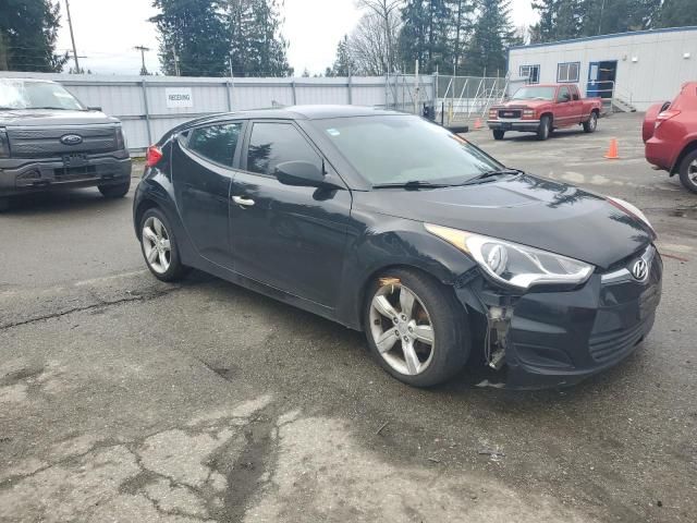 2013 Hyundai Veloster