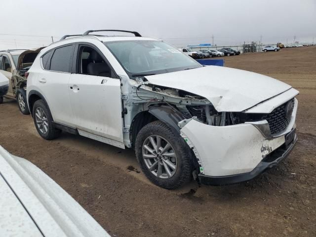 2023 Mazda CX-5 Preferred