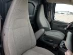 2023 GMC Savana G3500