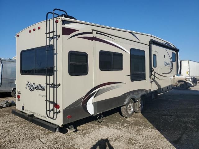 2014 Grde CR
