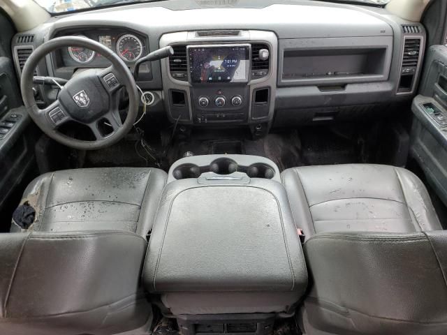 2014 Dodge RAM 2500 ST