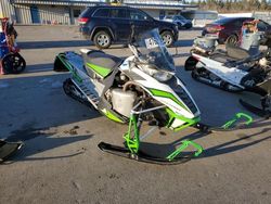 Arctic Cat salvage cars for sale: 2016 Arctic Cat Snowmobile