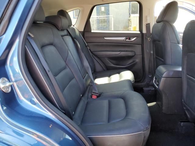 2024 Mazda CX-5 Select