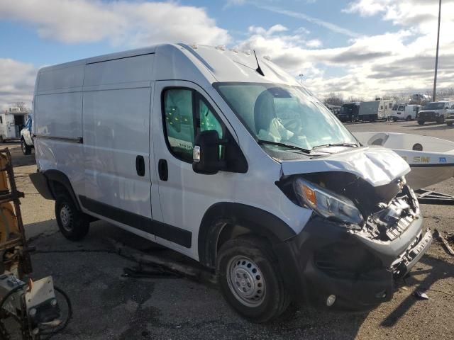2024 Dodge RAM Promaster 1500 1500 High