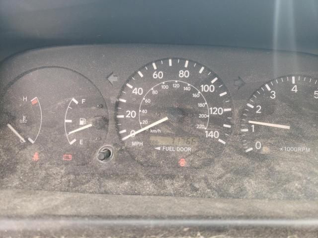 2001 Toyota Camry CE