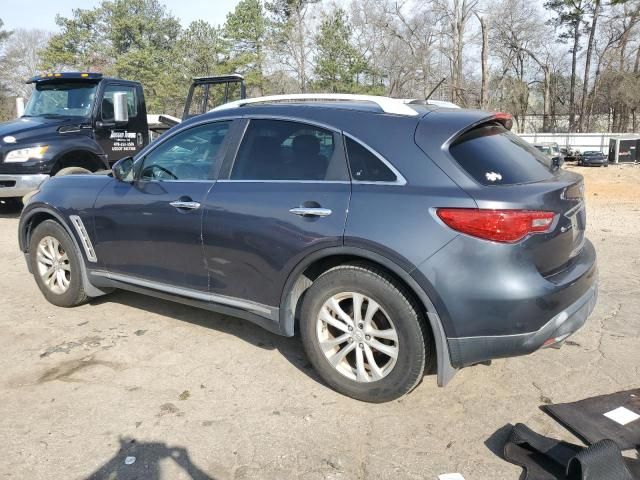 2009 Infiniti FX35