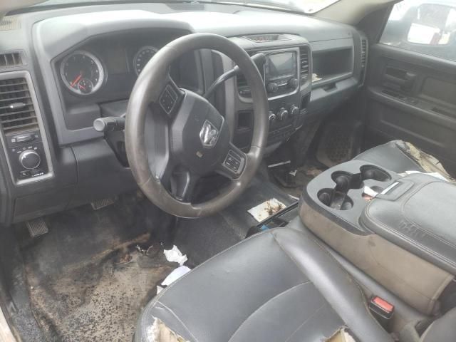 2015 Dodge RAM 3500 ST