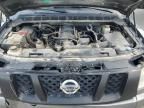 2015 Nissan Titan S