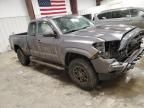 2018 Toyota Tacoma Access Cab