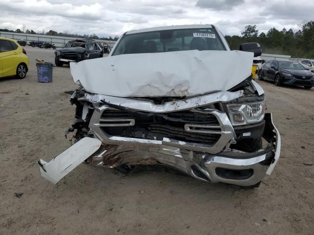 2019 Dodge RAM 1500 BIG HORN/LONE Star
