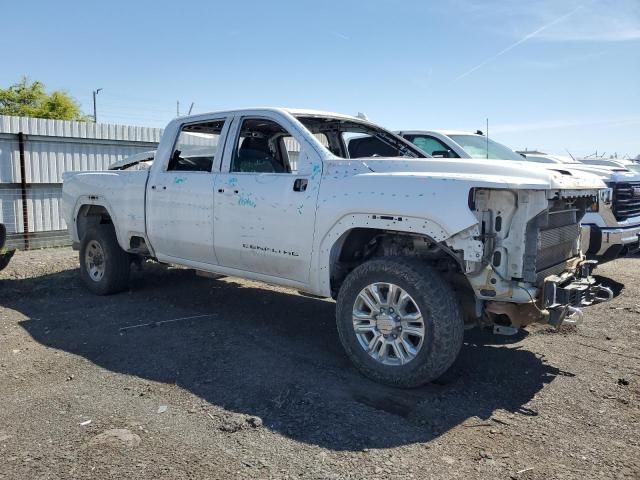 2020 GMC Sierra K2500 Denali