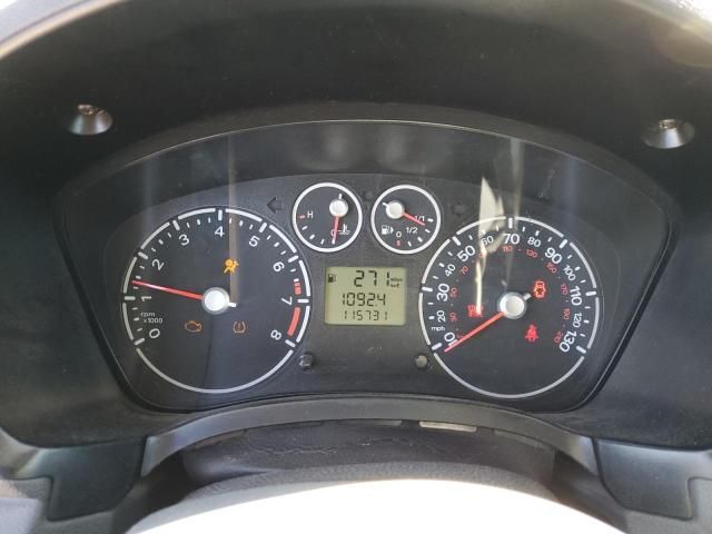 2013 Ford Transit Connect XLT