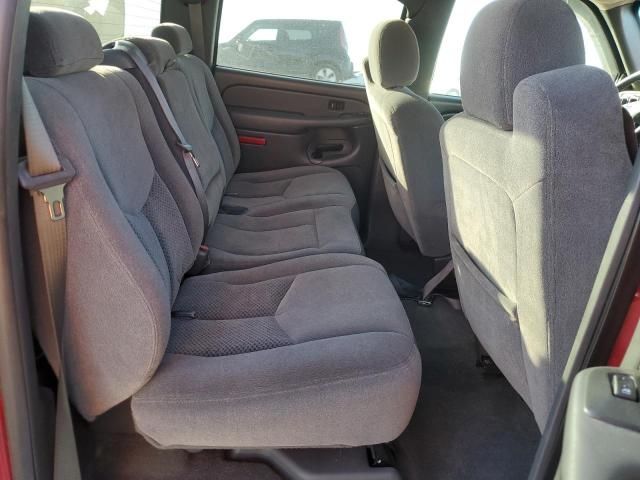 2006 Chevrolet Silverado C1500