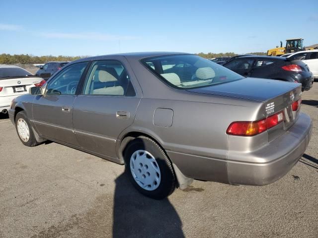 1999 Toyota Camry CE