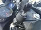 2024 Taizhouzng Motorcycle