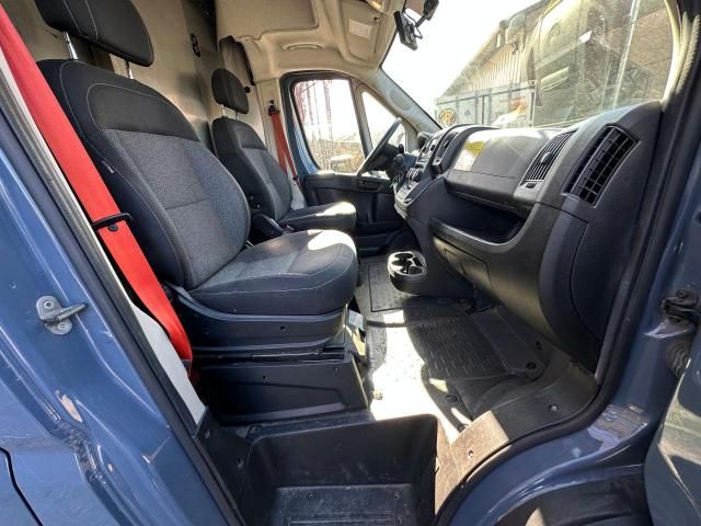 2020 Dodge RAM Promaster 3500 3500 High