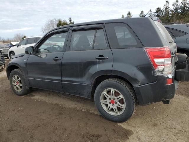 2006 Suzuki Grand Vitara