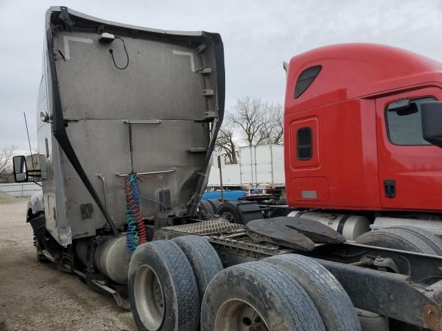 2017 Kenworth T680 Semi Truck