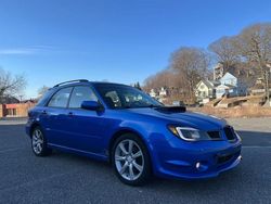 2007 Subaru Impreza WRX for sale in New Britain, CT