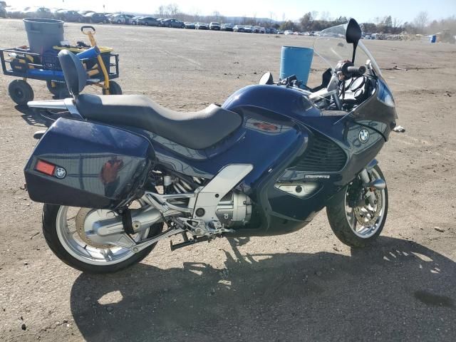 2003 BMW K1200 GT