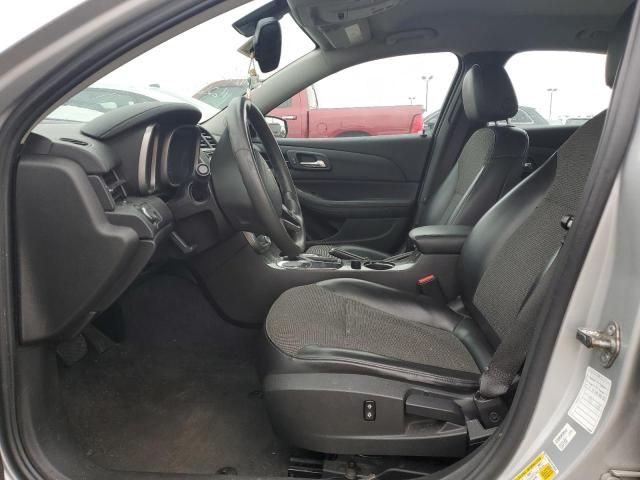 2016 Chevrolet Malibu Limited LT