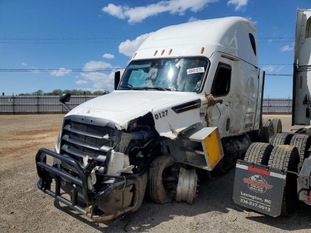 2022 Freightliner Cascadia Semi Truck