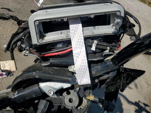 2016 Harley-Davidson Fltrxs Road Glide Special