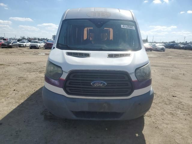 2016 Ford Transit T-150