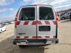 2023 Chevrolet Express G2500 LS