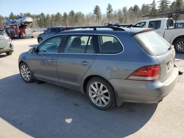 2013 Volkswagen Jetta S