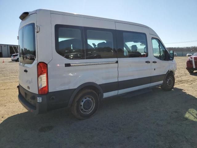 2018 Ford Transit T-350