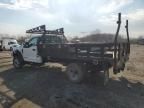 2021 Ford F550 Super Duty