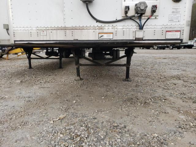 2022 Great Dane CS1-1314-01053 DRY Van Trailer