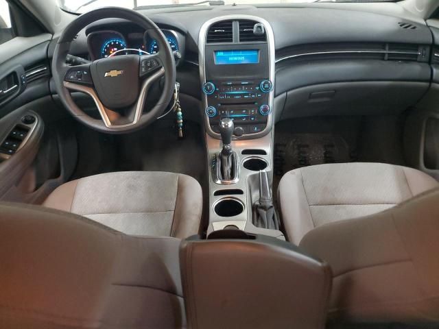 2015 Chevrolet Malibu LS