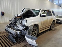 2021 Toyota 4runner Trail for sale in Nisku, AB