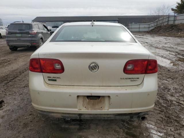 2011 Buick Lucerne CXL