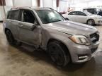 2013 Mercedes-Benz GLK 350