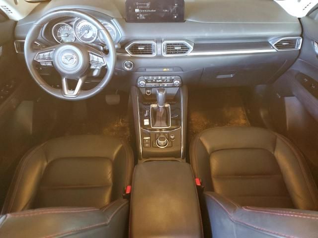 2024 Mazda CX-5 Preferred