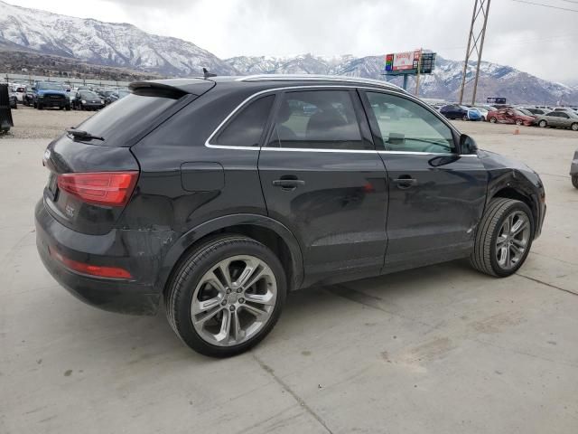 2016 Audi Q3 Premium Plus