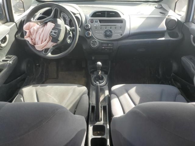 2009 Honda FIT