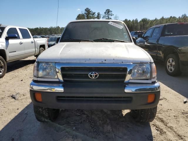 1999 Toyota Tacoma Xtracab