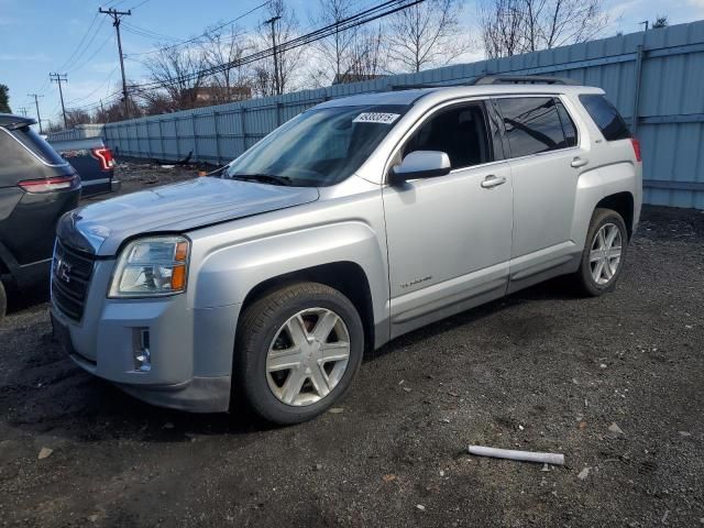 2011 GMC Terrain SLT