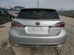 2012 Lexus CT 200