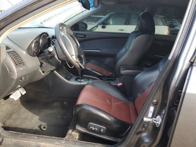 2005 Nissan Altima SE
