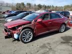 2014 Cadillac XTS Luxury Collection