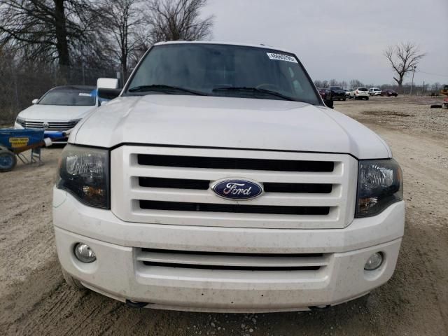 2010 Ford Expedition EL Limited