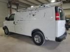 2013 Chevrolet Express G2500